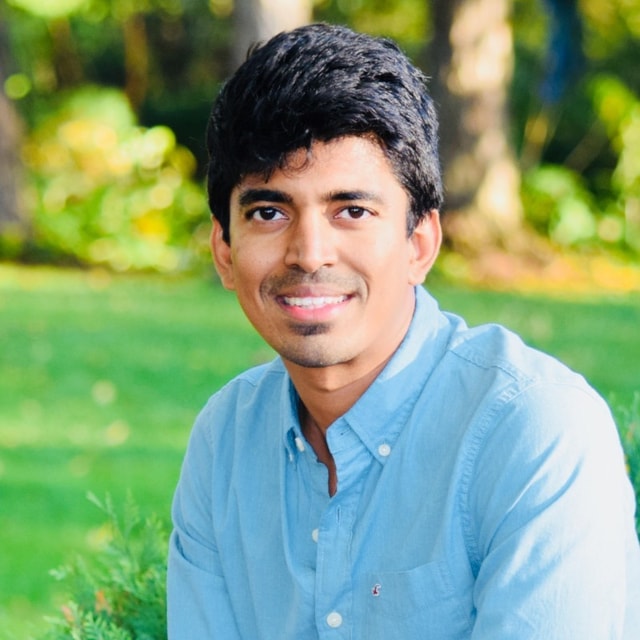 Sai Mahesh